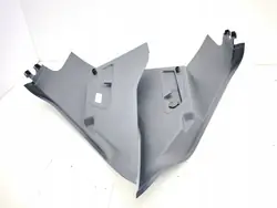 Support de store coffre OEM 522985605 pour VW ID.3
