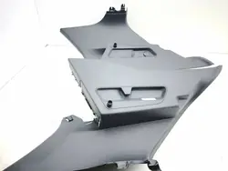 Kofferraumabdeckung Halterung OEM 522985605 für VW ID.3