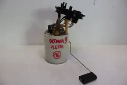Skoda Octavia III Brandstofpomp OEM 5Q0919050AD