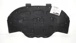 Aislamiento de capó OEM 371116857 para Mercedes W204
