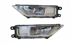 Luz Halógena Volkswagen Tiguan OE 5NA941700A