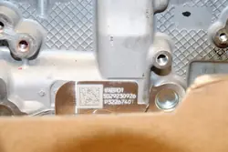 Suporte motor elétrico Volvo XC40/C40 OEM 36003825