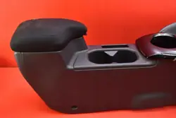 Middenconsole armsteun OEM mamAUTO-1056429- Nissan Leaf