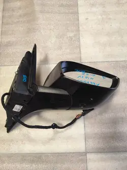 Specchio Destro Peugeot 308 2022- 11 Pin OEM 984605179V