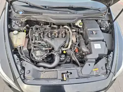 Volvo C30 2.0D Powershift Autovaihteisto OEM 7M5R7000HE