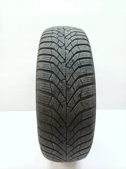 Pneu de inverno Kumho Wintercraft WP52 185/65R15