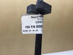 Câble d'embrayage OEM 9808780480 001 - Occasion