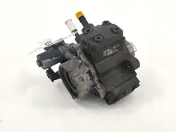 Polttoainepumppu Ford Transit OEM BK2Q9B395AD Käytetty