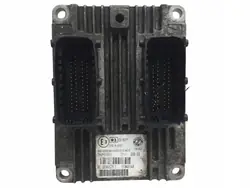 Calculateur Fiat Grande Punto IAW 5SF8.P2 51843148 - Prêt