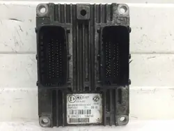 ECU Fiat Grande Punto IAW 5SF8.P2 51843148 - Pronto