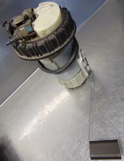 Bomba de combustible OEM MSS18GDI para Mitsubishi Space Star 1.8 GDI