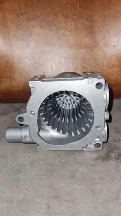 Webasto LAND ROVER FREELANDER 2 (L359) 6G9N18D602AA diesel 110kW 2012
