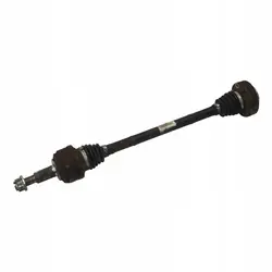 Volkswagen Touareg 7L Drivaxel Höger Vänster Bak 7L0501201B