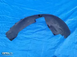 OPEL Vectra C Signum Front Right Wheel Arch 13162371