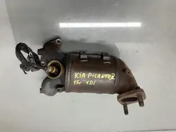 Catalyseur DPF Kia OE OEM KATALIZATOR