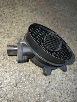 Caudalímetro BMW OEM 13621438687