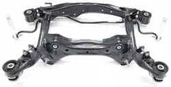 Attelage arrière Audi A4 B9 OEM 8W0505235AA