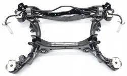 Enganche trasero Audi A4 B9 OEM 8W0505235AA