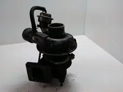 Turbo KIA CARNIVAL II 282004X300 2.9L diesel 106kW