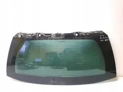 Cristal trasero de portón OEM 43R001600 para Citroen C4 Picasso