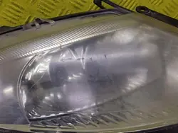 Citroen C3 rechter Frontscheinwerfer OEM 9682672980