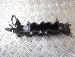 Coletor de admissão Porsche Cayenne (92A) 057129711BC