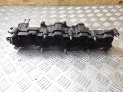 Collecteur d'admission Porsche Cayenne (92A) 057129711BC