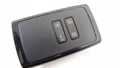 Renault Sleutelkaart OEM 7812D-IK4CH01 voor Megane IV/Kadjar
