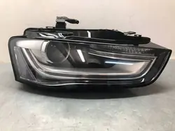 Faros Bi-Xenón LED Derecho para Audi A4 B8 8K0941044