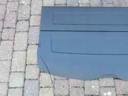 Étagre coffre Audi Q5 8RO 2008-16 OEM 387345