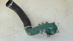 Tuyau de Pompe à Eau D13K Volvo FH4 FH5 Renault Range T