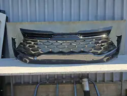 Grelha Kia Sportage V GT Line OEM 86367-R2CA0