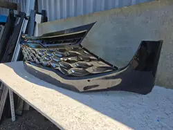 Grille Kia Sportage V GT Line OEM 86367-R2CA0