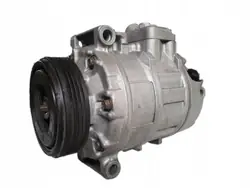 Compressore Aria Condizionata BMW 5 Serie E60 E61 E65