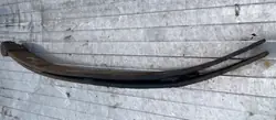 Vorderfeder für Nissan Cabstar 98-06 3.0L