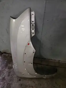 Hyundai OE 66321-2E130 skärm