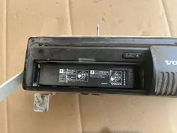 Volvo CD-vaihtaja OEM 9452079 8651018 S60:lle