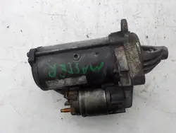 Arrancador MASTER III NAVARA D23 2.3 DCI 233002654R