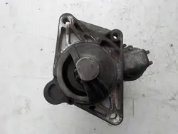 Motor de arranque MASTER III NAVARA D23 2.3 DCI 233002654R