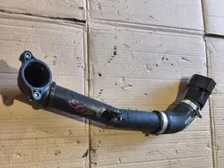 VW Audi Seat 2.0 TDI Intercoolerrör OEM 04L145828D