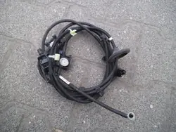 Limpadores capô Mercedes Vito 447 OEM A4478600492