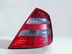 MERCEDES E-KLASA W211 SEDAN 02-06 RECHTER LED-LAMP A2118200664