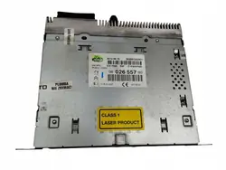 OEM 9802655780 Lector Radio Navegación para Peugeot 508