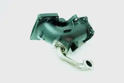 Luftsensorrohr - Mercedes E A207 W207 Sprinter 2.2 CDI