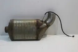 Catalizador Mercedes-Benz usado OEM A2054900714