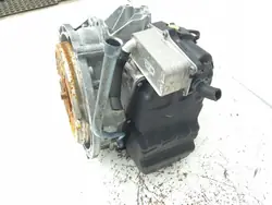 Vaihteisto A2463705800 Mercedes W246 W176 OEM WAH42548