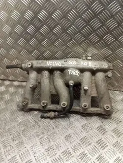 Colector de admisión OEM 09488033 para Volvo XC70 2.5L