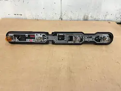 Soquete de lâmpada traseira Renault Master OEM 171098-00 Lado direito