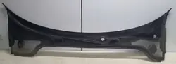 Gebruikte voorruitenwisserarm Audi A3 8P 8P1819415E