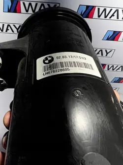 Depósito direção assistida BMW OEM 6782286 - Usado